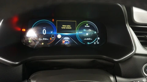 Renault Captur techno E-Tech full hybr.105 kW(145CV)
