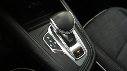 Renault Captur techno E-Tech full hybr.105 kW(145CV)