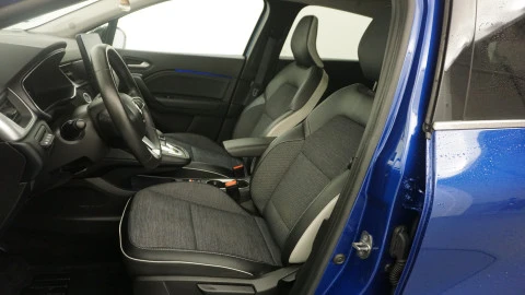 Renault Captur techno E-Tech full hybr.105 kW(145CV)