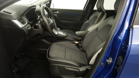 Renault Captur techno E-Tech full hybr.105 kW(145CV)