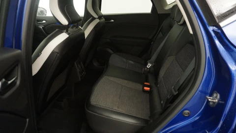 Renault Captur techno E-Tech full hybr.105 kW(145CV)