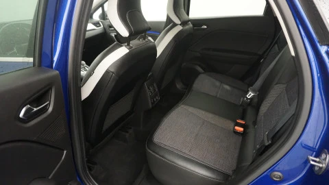 Renault Captur techno E-Tech full hybr.105 kW(145CV)