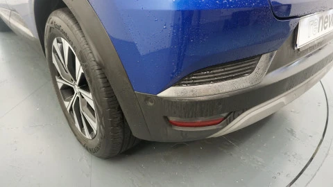Renault Captur techno E-Tech full hybr.105 kW(145CV)