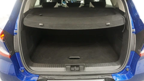 Renault Captur techno E-Tech full hybr.105 kW(145CV)