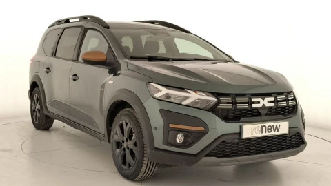 Dacia Jogger  Hybrid Extreme Go 103kW 7pl.