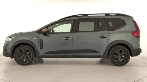 Dacia Jogger  Hybrid Extreme Go 103kW 7pl.