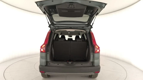 Dacia Jogger  Hybrid Extreme Go 103kW 7pl.