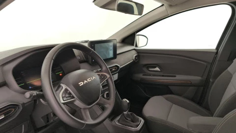 Dacia Jogger  Hybrid Extreme Go 103kW 7pl.