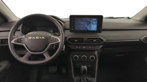Dacia Jogger  Hybrid Extreme Go 103kW 7pl.
