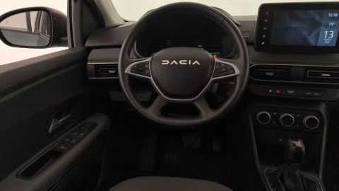 Dacia Jogger  Hybrid Extreme Go 103kW 7pl.