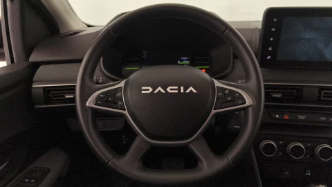 Dacia Jogger  Hybrid Extreme Go 103kW 7pl.
