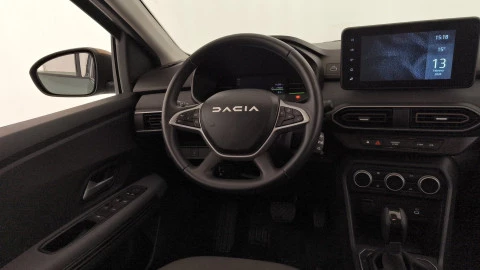 Dacia Jogger  Hybrid Extreme Go 103kW 7pl.