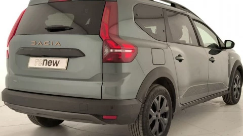 Dacia Jogger  Hybrid Extreme Go 103kW 7pl.