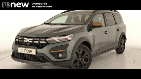 Dacia Jogger  Hybrid Extreme Go 103kW 7pl.