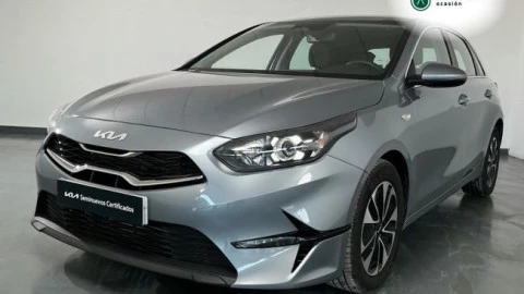 Kia Ceed 1.0 MHEV 74kW (100CV) Drive DCT