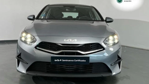 Kia Ceed 1.0 MHEV 74kW (100CV) Drive DCT