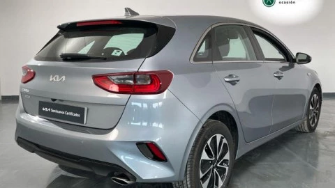 Kia Ceed 1.0 MHEV 74kW (100CV) Drive DCT