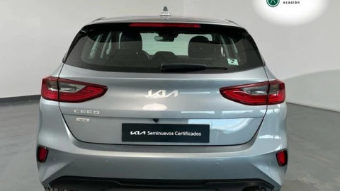 Kia Ceed 1.0 MHEV 74kW (100CV) Drive DCT