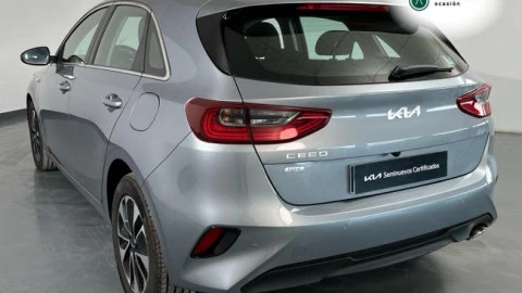 Kia Ceed 1.0 MHEV 74kW (100CV) Drive DCT