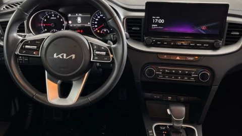 Kia Ceed 1.0 MHEV 74kW (100CV) Drive DCT