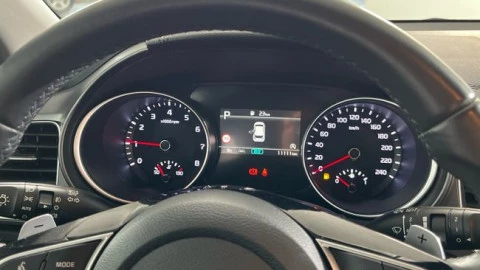 Kia Ceed 1.0 MHEV 74kW (100CV) Drive DCT