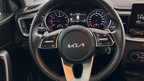 Kia Ceed 1.0 MHEV 74kW (100CV) Drive DCT