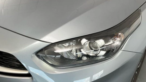Kia Ceed 1.0 MHEV 74kW (100CV) Drive DCT