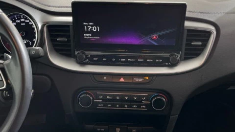Kia Ceed 1.0 MHEV 74kW (100CV) Drive DCT