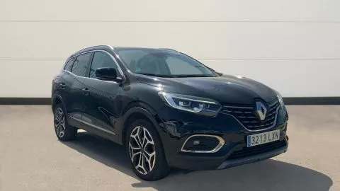 Renault Kadjar Techno GPF TCe 117kW (160CV) EDC