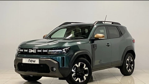 Dacia Duster  1.6 Hybrid Extreme 4x2 105kW 48v
