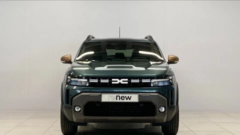 Dacia Duster  1.6 Hybrid Extreme 4x2 105kW 48v