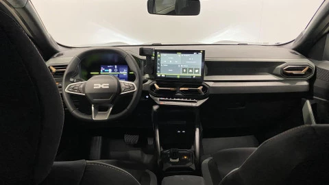 Dacia Duster  1.6 Hybrid Extreme 4x2 105kW 48v