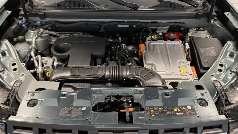 Dacia Duster  1.6 Hybrid Extreme 4x2 105kW 48v