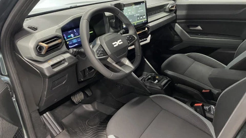 Dacia Duster  1.6 Hybrid Extreme 4x2 105kW 48v