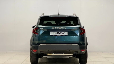 Dacia Duster  1.6 Hybrid Extreme 4x2 105kW 48v