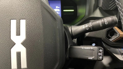 Dacia Duster  1.6 Hybrid Extreme 4x2 105kW 48v