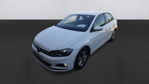 Volkswagen Polo Advance 1.0 TSI 70kW (95CV)