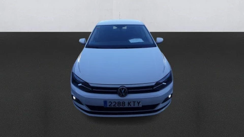 Volkswagen Polo Advance 1.0 TSI 70kW (95CV)