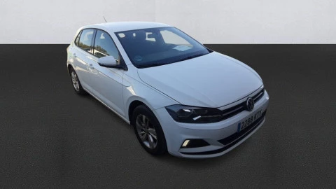 Volkswagen Polo Advance 1.0 TSI 70kW (95CV)