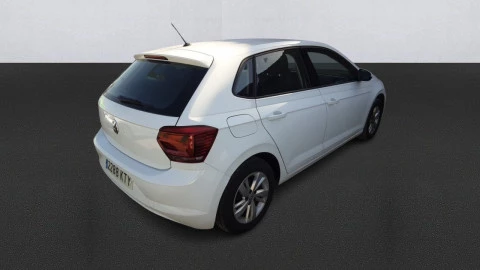 Volkswagen Polo Advance 1.0 TSI 70kW (95CV)