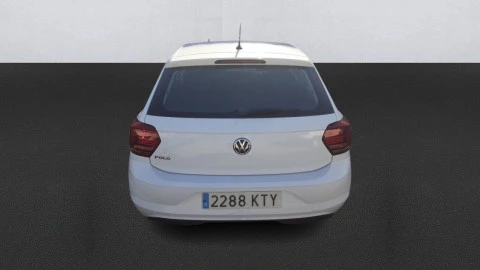 Volkswagen Polo Advance 1.0 TSI 70kW (95CV)
