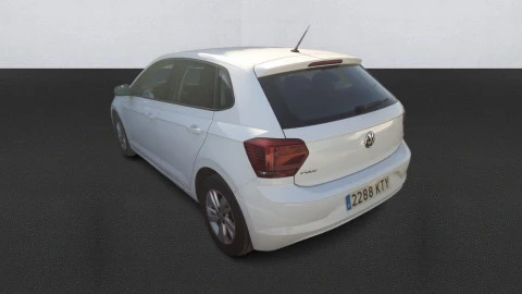 Volkswagen Polo Advance 1.0 TSI 70kW (95CV)