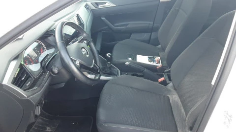 Volkswagen Polo Advance 1.0 TSI 70kW (95CV)