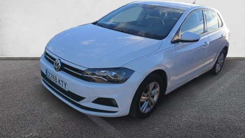 Volkswagen Polo Advance 1.0 TSI 70kW (95CV)