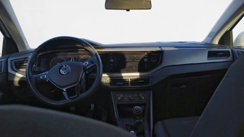 Volkswagen Polo Advance 1.0 TSI 70kW (95CV)
