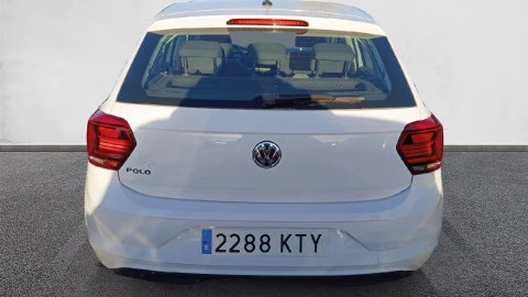 Volkswagen Polo Advance 1.0 TSI 70kW (95CV)