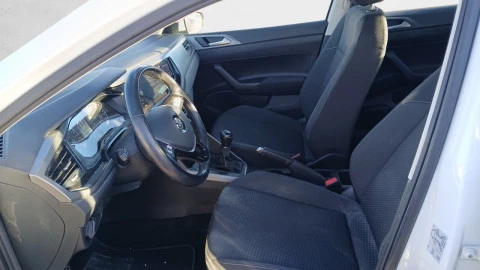 Volkswagen Polo Advance 1.0 TSI 70kW (95CV)