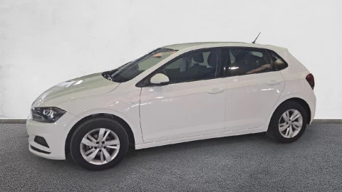 Volkswagen Polo Advance 1.0 TSI 70kW (95CV)