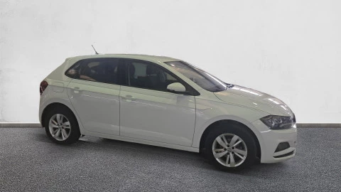 Volkswagen Polo Advance 1.0 TSI 70kW (95CV)