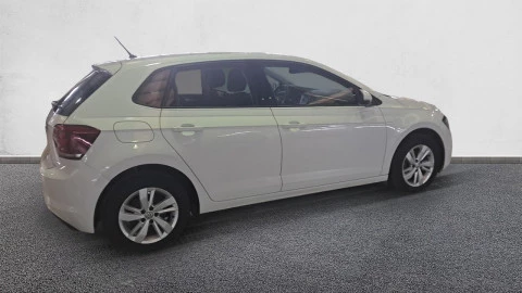 Volkswagen Polo Advance 1.0 TSI 70kW (95CV)